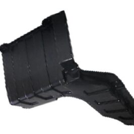 RIPARO SOTTOPARAURTI ANTERIORE DX PER HYUNDAI i20 05/2021> OE 291201J500