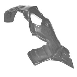 PARASASSI ANTERIORE SX PER MITSUBISHI COLT 01/2009> OE MN186249T