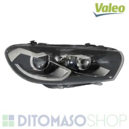 FARO DESTRO BIXENO AFS PER VW SCIROCCO 07/2014> VALEO OE 1K8941754
