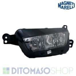FARO SX H7 PER CITROEN C4 GRAN PICASSO 01/2013> MARELLI [OE 9677217380]
