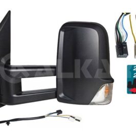 RET.SX EL.T.BR.MEDIO SPRINTER 17>C/LUCCIOLA 6 PIN