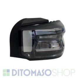 FANALE POSTERIORE DX PER CITROEN C3 HIGT 10/2023> OE 9845616480