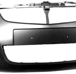 PARAURTI ANTERIORE PRIMERIZZATO PER OPEL AGILA 12/2007> [OE 4708356]