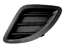 GRIGLIA SX PARAURTI ANTERIORE PER KIA CEE'D 08/2007> 09/2009 5PORTE/SW OE 865631H010