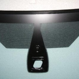 PARABREZZA INCAPSULATO VERDE C/SENSORE PER FORD FOCUS 01/2005>12/2010 OE 1947548