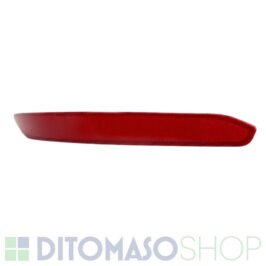 CATADIOTTRO POSTERIORE SINISTRO PER BMW SERIE 3 F34 GRAN TURISMO 06/2012> OE 63147315165