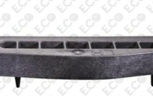 STAFFA PARAURTI ANTERIORE LATERALE SX PER OPEL CORSA E 01/2014> [OE 39014302]