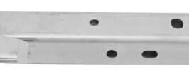 STAFFA RINF INF P/TI A/SX BMW SERIE 4 G22-G23 07/20>