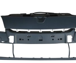 PARAURTI ANTERIORE C/PRIMER PER RENAULT MEGANE 01/2012>12/2013 5 PORTE [OE 620221750R]