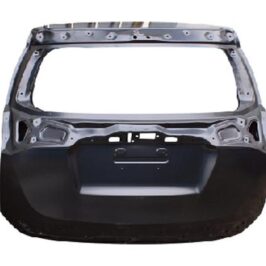 PORTELLONE POST C/FORI MODAN TOYOTA RAV 4 10/15> ELETTRICO