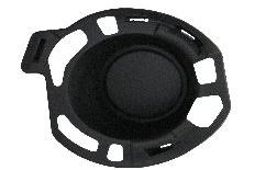 TAPPO FORO FENDINEBBIA DX PER RENAULT CLIO 06/2009> [OE 7701479273]