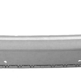 PARAURTI POSTERIORE SUPERIORE PRIMED+PDC PER AUDI Q5 01/2016> OE 80A807067AGRU