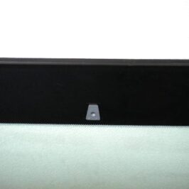 PARABREZZA INCAPSULATO VERDE RISCALDATO PER IVECO DAILY 06/2014> OE 5801551924