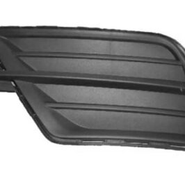 GRIGLIA SX PARAURTI ANTERIORE PER VW CADDY 01/2015> [OE 2K5853665B9B9]