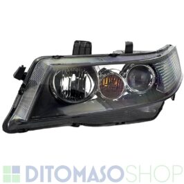 FARO SINISTRO 2H1 ELETTRICO PER HONDA ACCORD 4 PORTE 02/2003>12/2005 OE 33151SEAG02