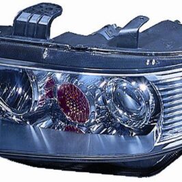 FARO SX 2H1 ELETTRICO PER HONDA ACCORD 4 PORTE 02/2003>12/2005 [OE 33151SEAG02]