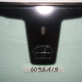 PARABREZZA INCAPSULATO VERDE C/SENSORE PER OPEL ASTRA H GTC 3PORTE 06/2004>