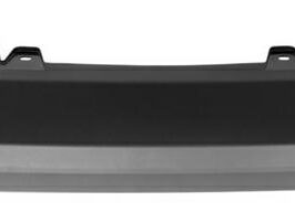 SPOILER P/TI POST NERO GOFFRATO C/PDC RENAULT CAPTUR 01/24>