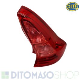 FANALE POSTERIORE DX PER CITROEN C4 3PORTE 03/2005> HELLA [OE 6351T6]