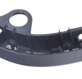 STAFFA PARAURTI ANTERIORE SX PER BMW X5 E70 01/2007> [OE 51117165471]