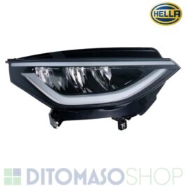 FARO SINISTRO A LED PER VW ID BUZZ 06/2022> HELLA OE 1T3941029A