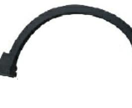 GIROPARAFANGO ANTERIORE DX PER MITSUBISHI ECLIPSE CROSS 01/2018> [OE 7400A560]