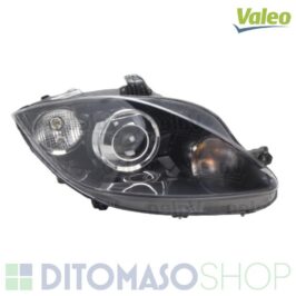 FARO DESTRO BIXENO D1S AFS PER SEAT ALTEA-TOLEDO 04/2004>04/2009 LEON 08/2005>02/2009 VALEO OE 5P1941754B