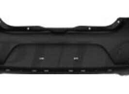 PARAURTI POSTERIORE PRIMED PER DACIA SANDERO STEPWAY 01/2013> [OE 850106282R]