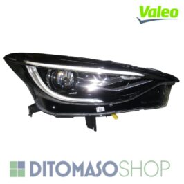 FARO DESTRO BILED PER INFINITI Q30 01/2016> VALEO OE 260105DA2A