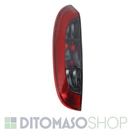 FANALE POSTERIORE SINISTRO ROSSO PER OPEL CORSA C 10/2000> OE 1222000