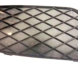 GRIGLIA DX PARAURTI ANTERIORE PER SMART FORTWO 03/2007>03/2012 [OE A4518260124]