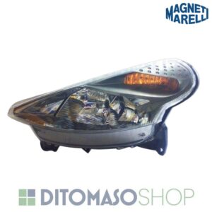 FARO SX C/MOTORINO ELETTRICO PER CITROEN C3 PLURIEL 04/2008>-MARELLI [OE 6208K8]