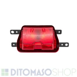 RETRONEBBIA POSTERIORE CENTRALE PER MG 4 07/2022> OE 10976796