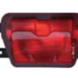 RETRONEBBIA POSTERIORE CENTRALE PER MG 4 07/2022> OE 10976796