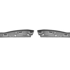 KIT STAFFE PARAURTI ANTERIORE PER CITROEN C2 10/2003> OE 741655