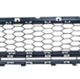 GRIGLIA PARAURTI ANTERIORE PER VW GOLF 7 GTI 01/2017> OE 5G0853677AF9B9