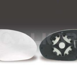 VETRO SPECCHIO SX PER SMART FORFOUR 04/2004>10/2014