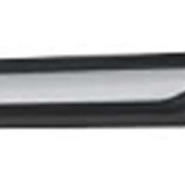 MODANATURA PORTA POSTERIORE SX C/CROMATURA PER MITSUBISHI OUTLANDER 09/2015> OE 7410A869XA