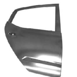 PORTA POSTERIORE DX PER HYUNDAI i10 02/2008> OE 770040X050