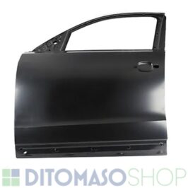 PORTA ANTERIORE SX PER AUDI Q5 04/2008>12/2015 [OE 8R0831051C]