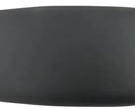 MODANATURA DX COPRICERNIERA PORTA POSTERIORE PER RENAULT MASTER 01/2010> OE 8200057680