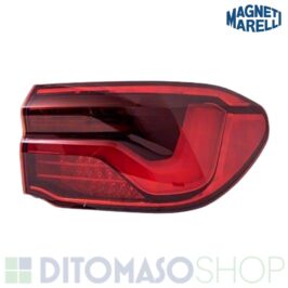 FANALE POSTERIORE DX ESTERNO PER BMW X2 F39 03/2018> MARELLI OE 63217420738