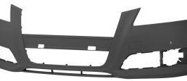 PARAURTI ANTERIORE PRIMED PER AUDI A3 07/2008> OE 8P0807105EGRU
