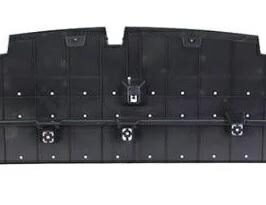 RIPARO SOTTOMOTORE LATO PARAURTI PER PEUGEOT 2008 01/2019> [OE 9837939880]