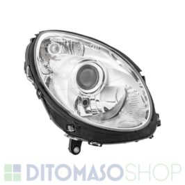 FARO DESTRO 2H7 C/MOTORINO PER MERCEDES CLASSE R W251 08/2005>04/2010 OE A2518200261