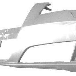 PARAURTI ANTERIORE PRIMER+LAVAFARI+SENSORI PER AUDI A8 07/2010> [OE 4H0807065E]