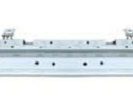 RINFORZO PARAURTI POSTERIORE PER MITSUBISHI ECLIPSE CROSS 01/2018> OE 6410D932