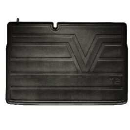 VASCA BAULE PER RENAULT CLIO 5PORTE 01/2020> G3