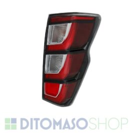 FANALE POSTERIORE DX A LED PER ISUZU D-MAX SPORT 11/2018> OE 8978248663