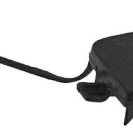 COPRIGANCIO POSTERIORE PER SKODA SUPERB 01/2015> OE 3V0807441